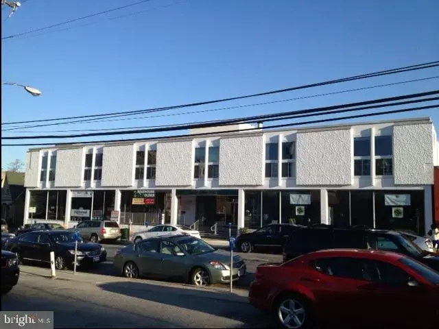 914 Silver Spring Ave #112, Silver Spring