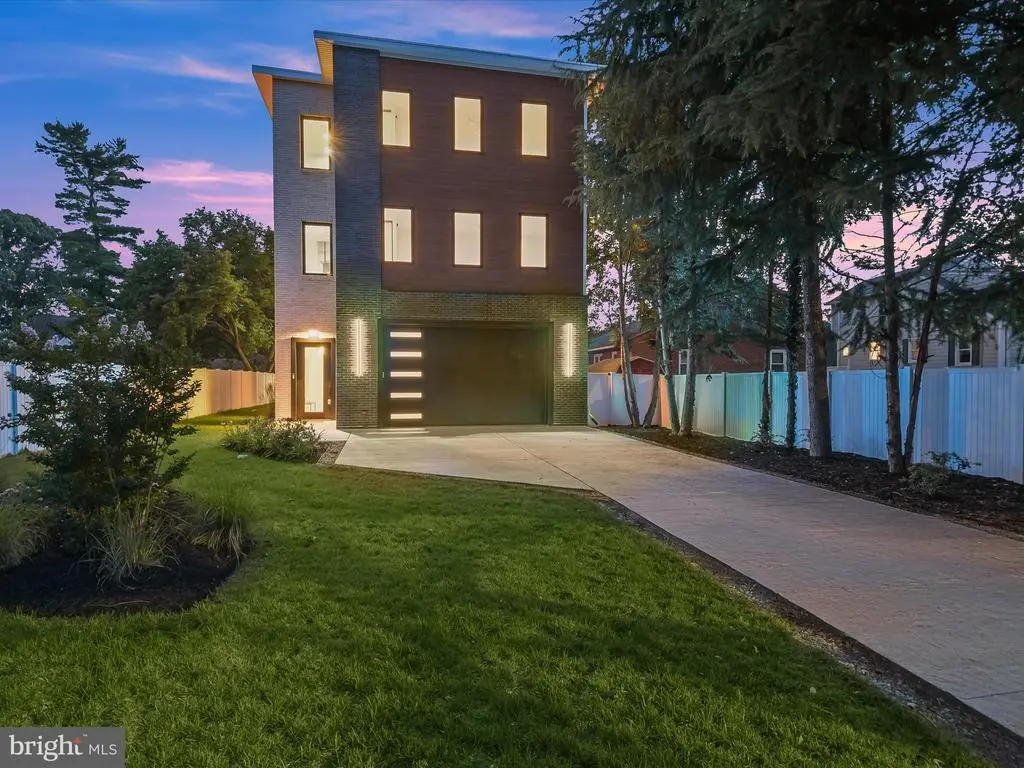 836 Mill Creek Rd, Arnold