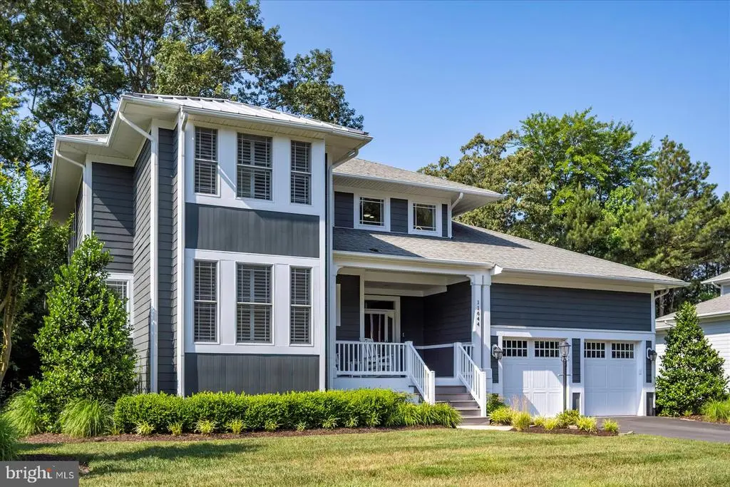 11644 Maid At Arms Ln, Berlin