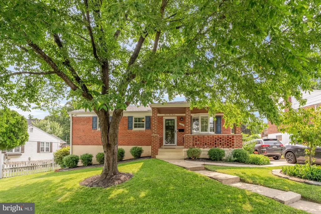 11411 Grayling Ln, Rockville