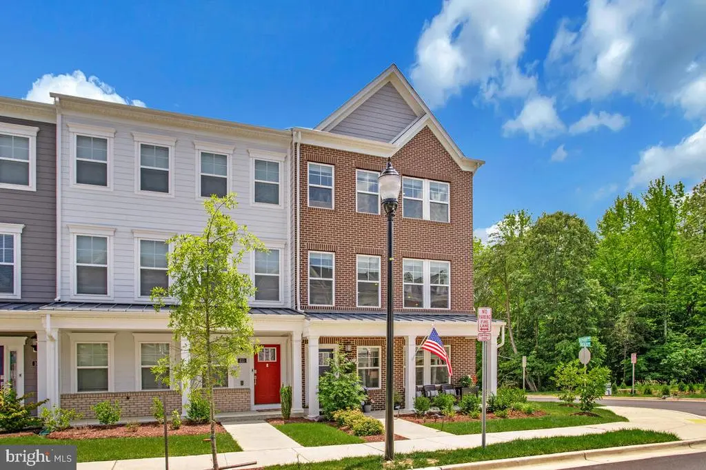 113 Treblis Way, ANNAPOLIS