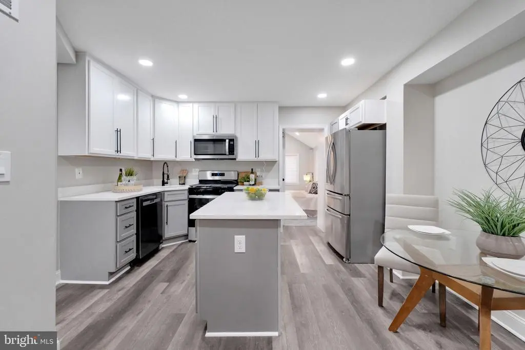 4035 Benning Rd Ne, WASHINGTON