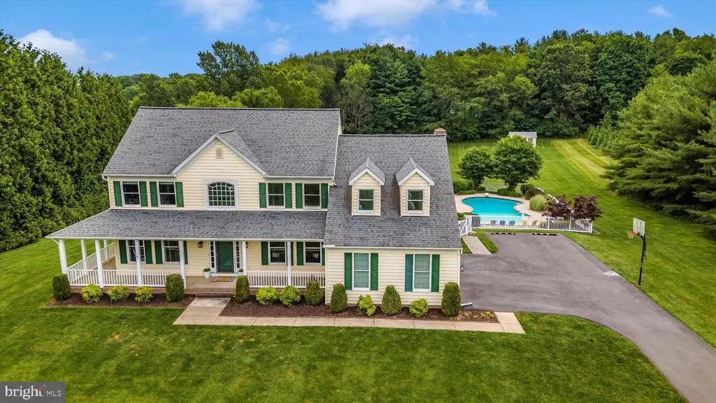 2851 Sommersby Rd, Mount Airy