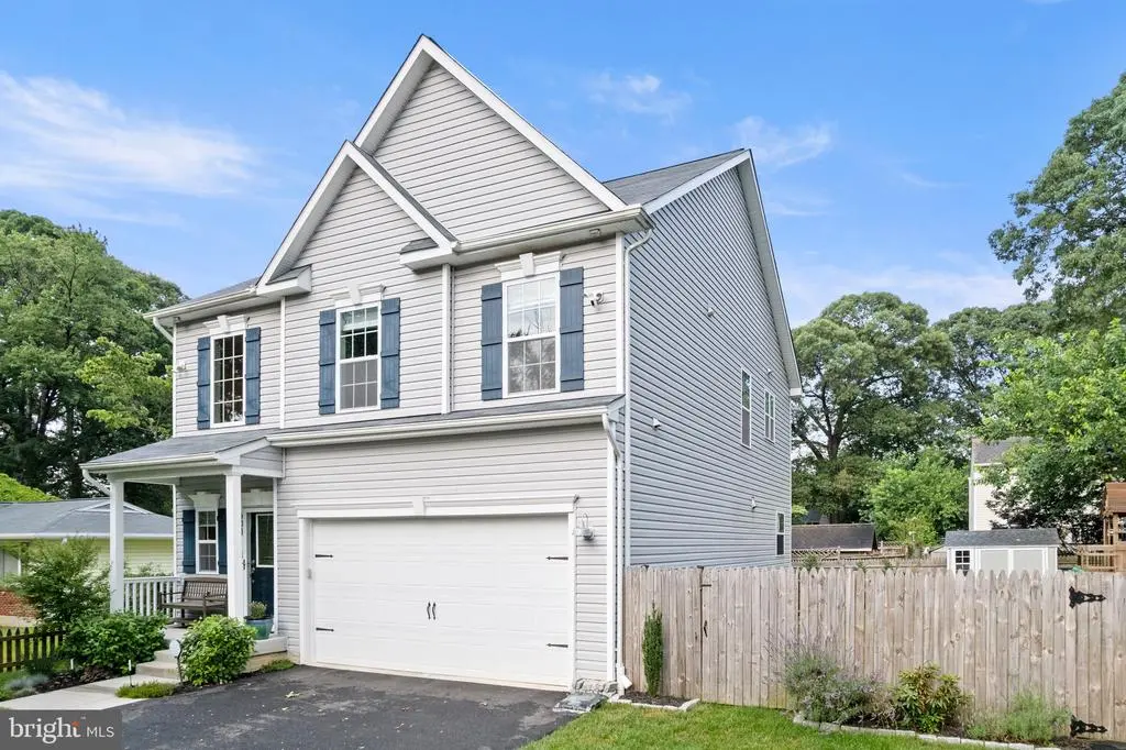 603 Manor Rd, Severna Park