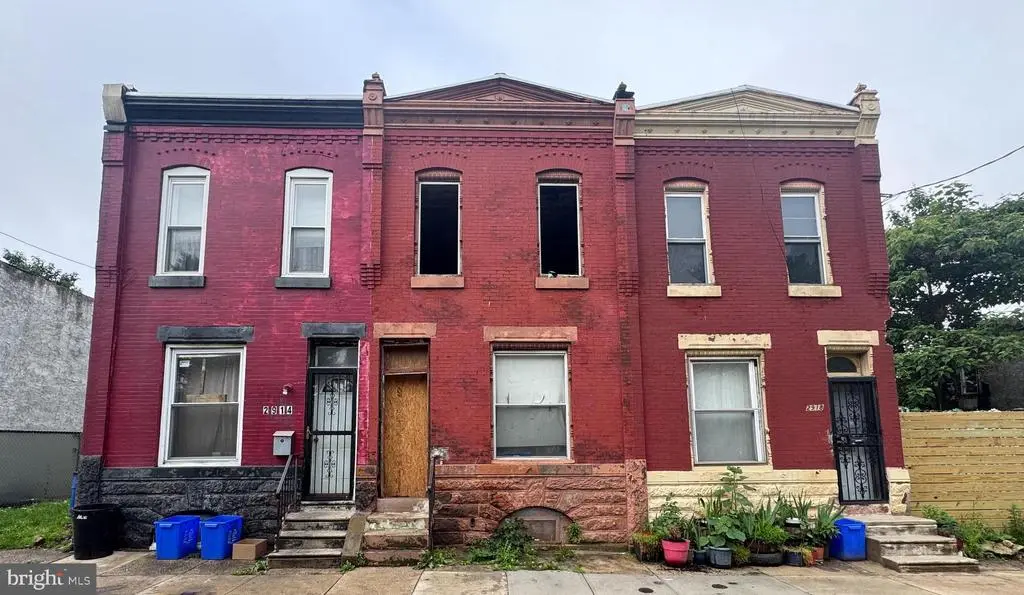 2916 Page St, PHILADELPHIA