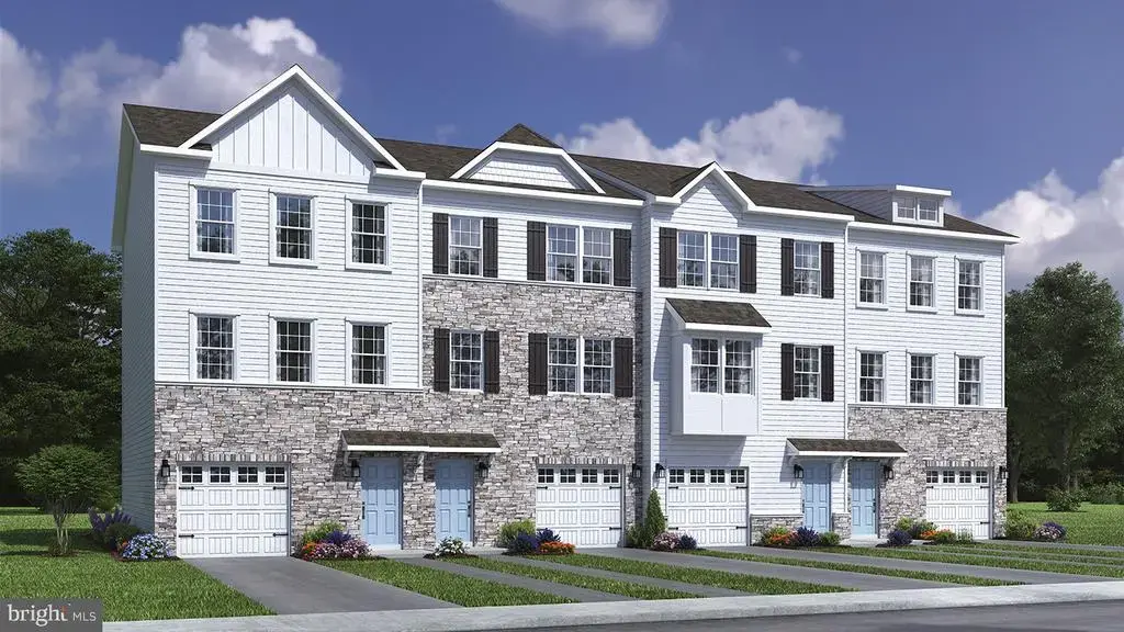 172 Bell Court, SELLERSVILLE