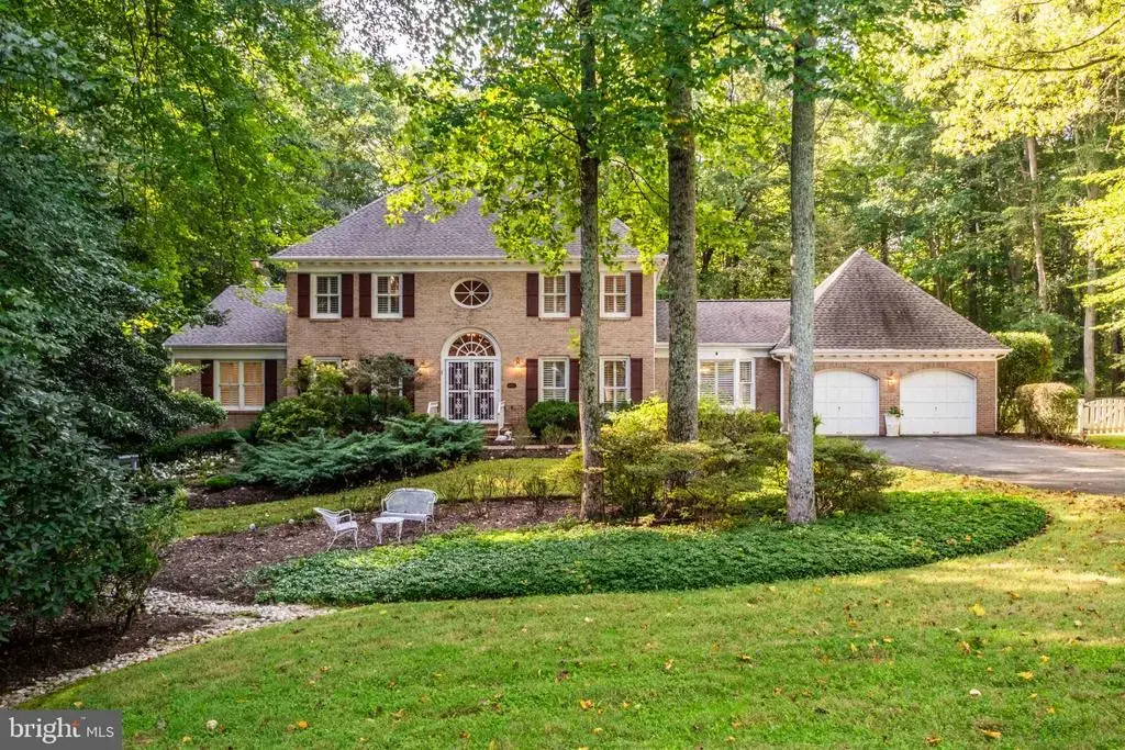 6922 Winners Cir, FAIRFAX STATION