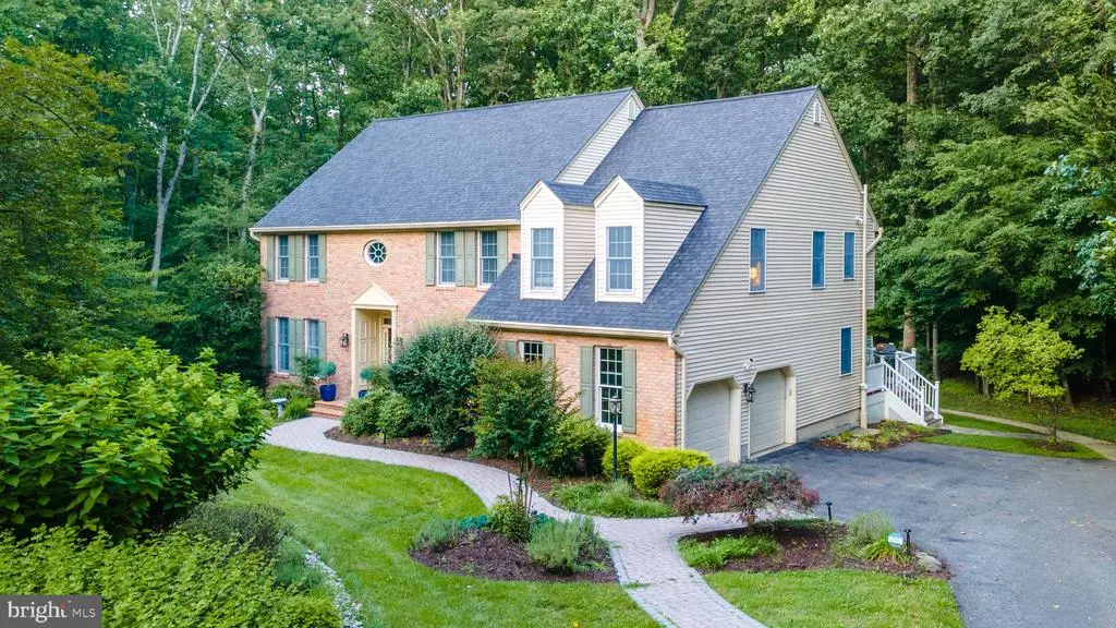 905 Malvern Hill Dr, Davidsonville