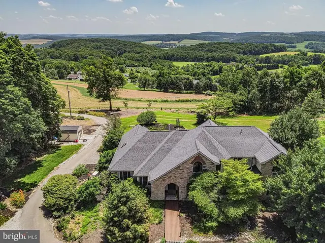4815 Zeiglers Church Rd, Spring Grove