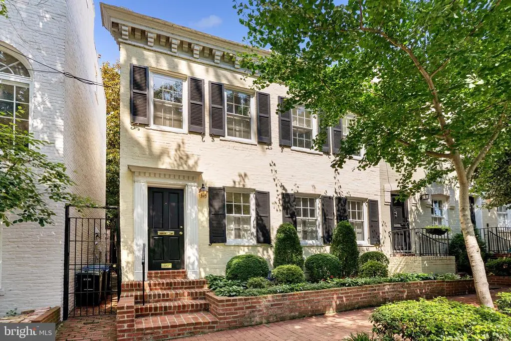 1312 27th St Nw, Washington