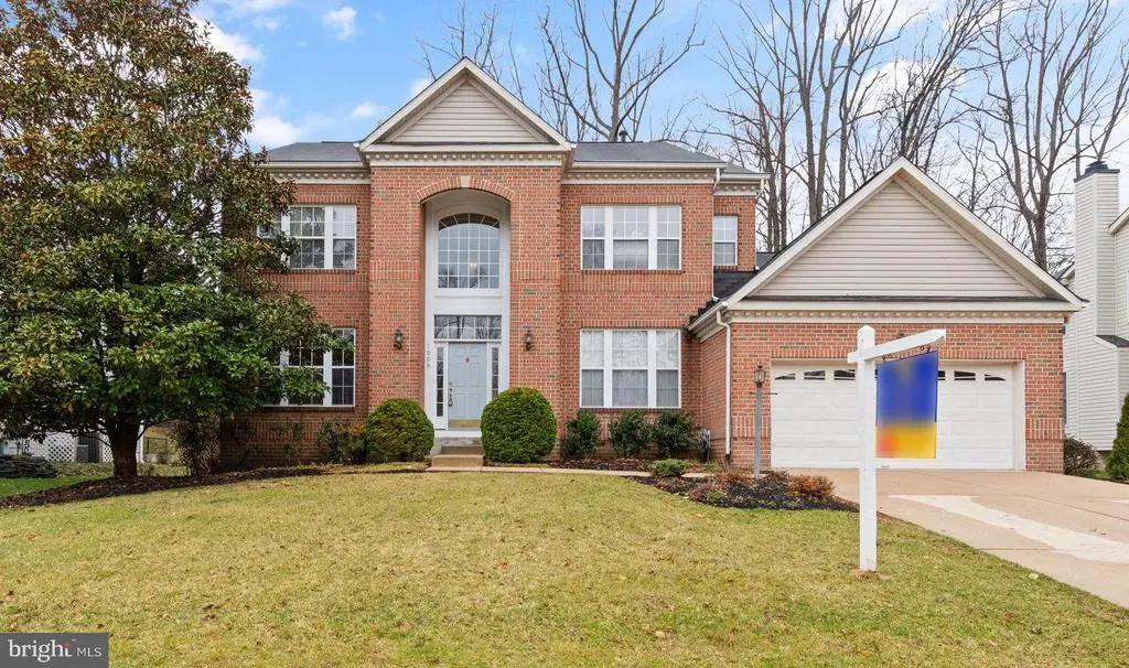 1006 Diamond Oaks Ct, BEL AIR