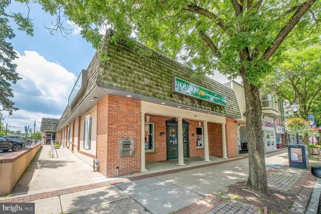 258 E High St, POTTSTOWN