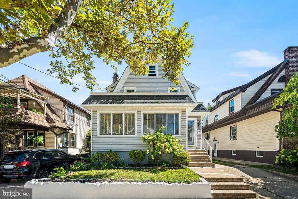 112 E Franklin Ave, COLLINGSWOOD