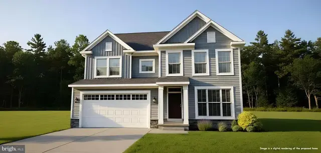 340 Coralroot Dr, Townsend