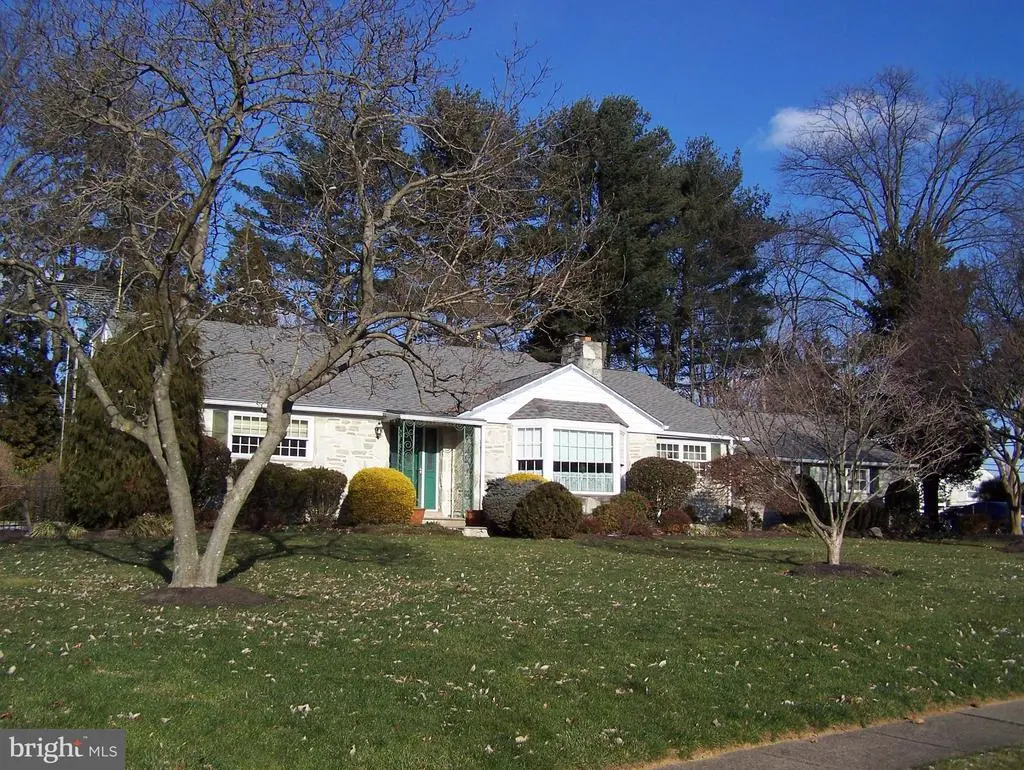 3908 Jeffrey Rd, HUNTINGDON VALLEY