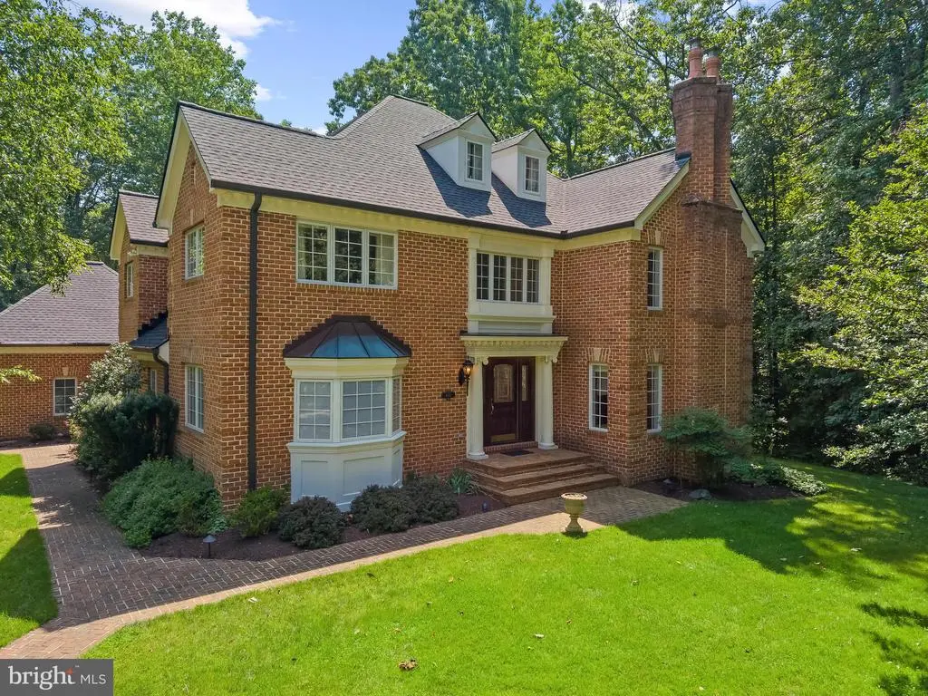 1603 Upton Scott Way, Crownsville