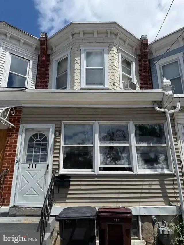 311 E 24th St, Wilmington