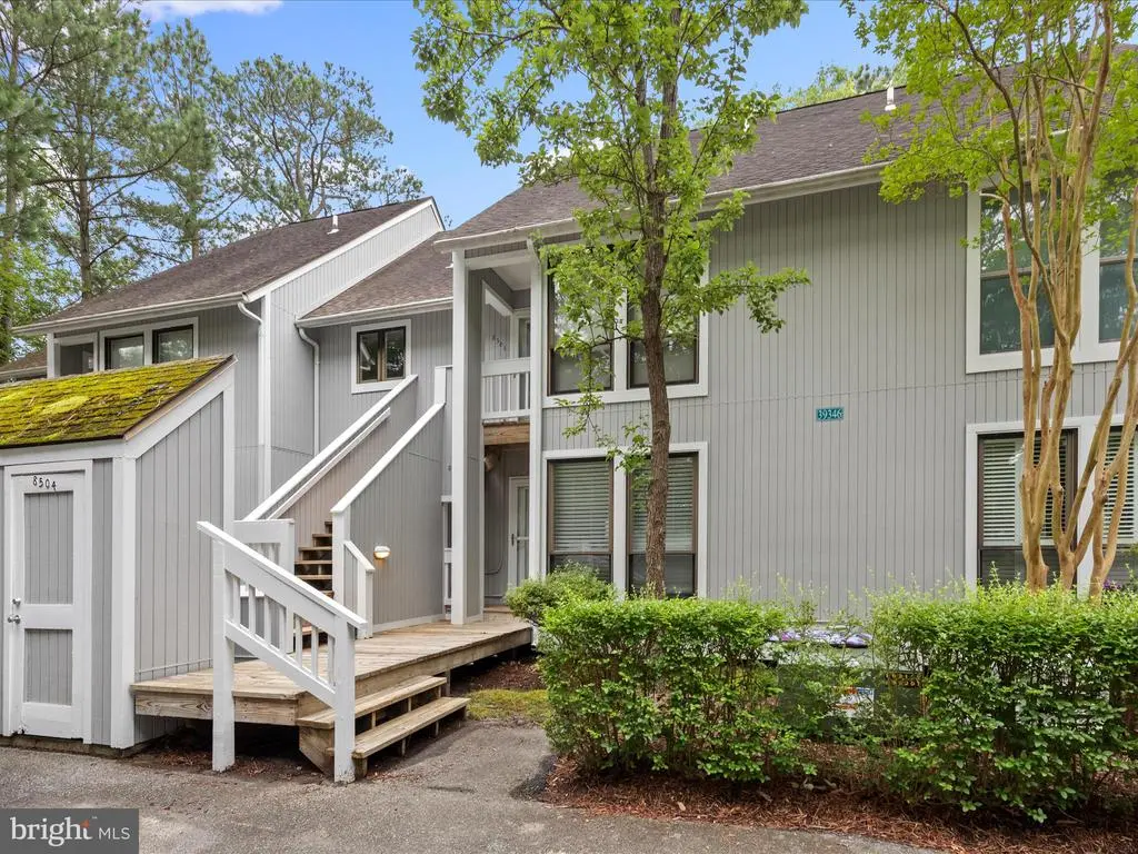 39346 Racquet Ln #8504, Bethany Beach