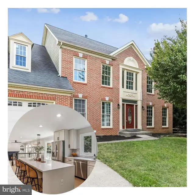 5301 Sovereign Pl, Frederick