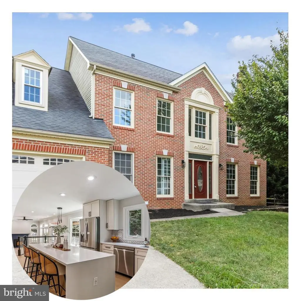 5301 Sovereign Pl, Frederick