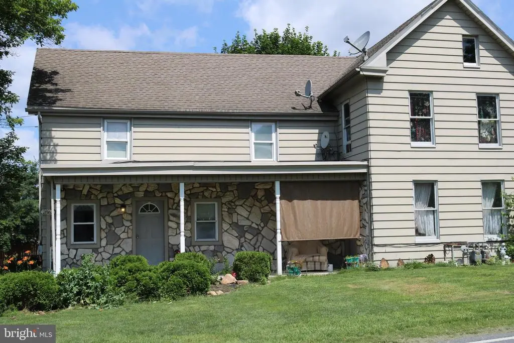 2865 White Church Road, Chambersburg