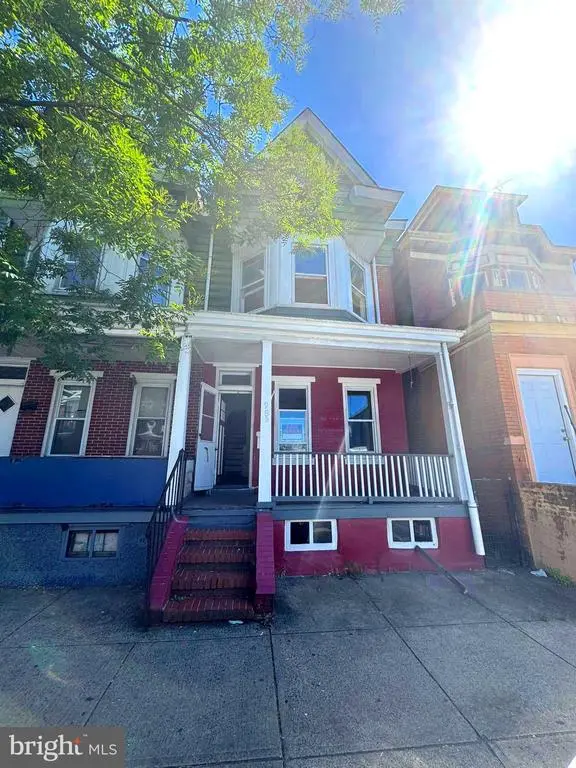 989 S Broad St, TRENTON