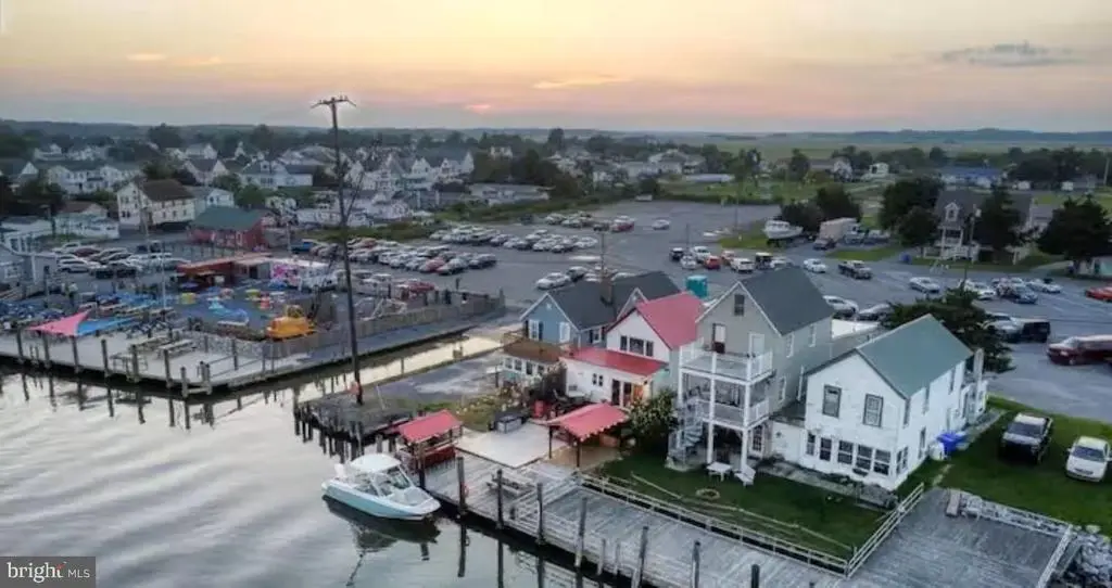 74 Murderkill Ave, Frederica