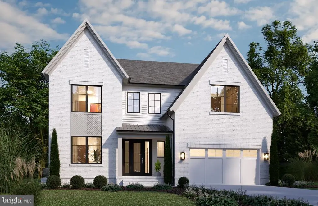 2724 N Dinwiddie St, ARLINGTON