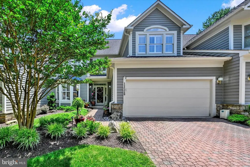 11526 Pebblecreek Dr, Lutherville Timonium