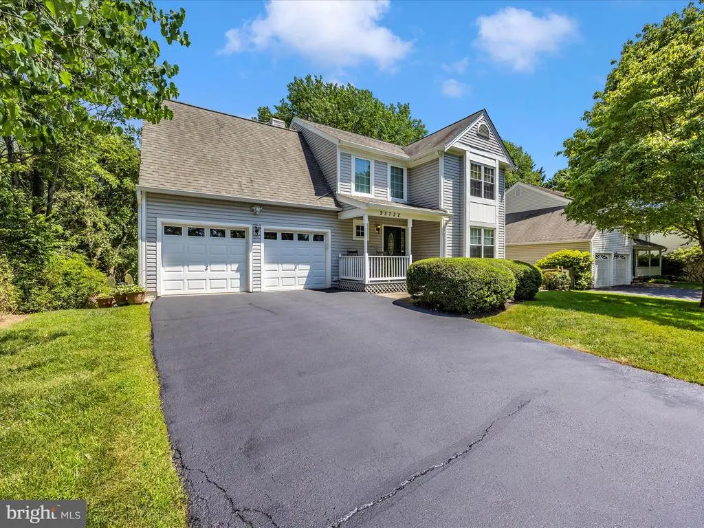 23732 Rolling Fork Way, Gaithersburg