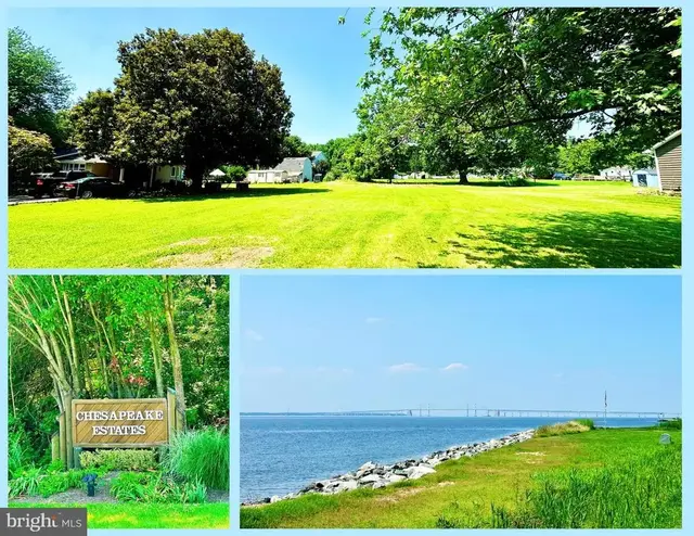 Chesapeake Estates Dr, Stevensville