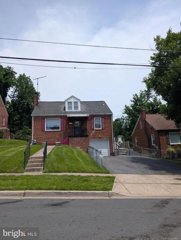 4120 Clark St, Capitol Heights