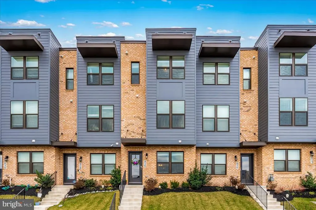 826 Creekway Dr, FREDERICK