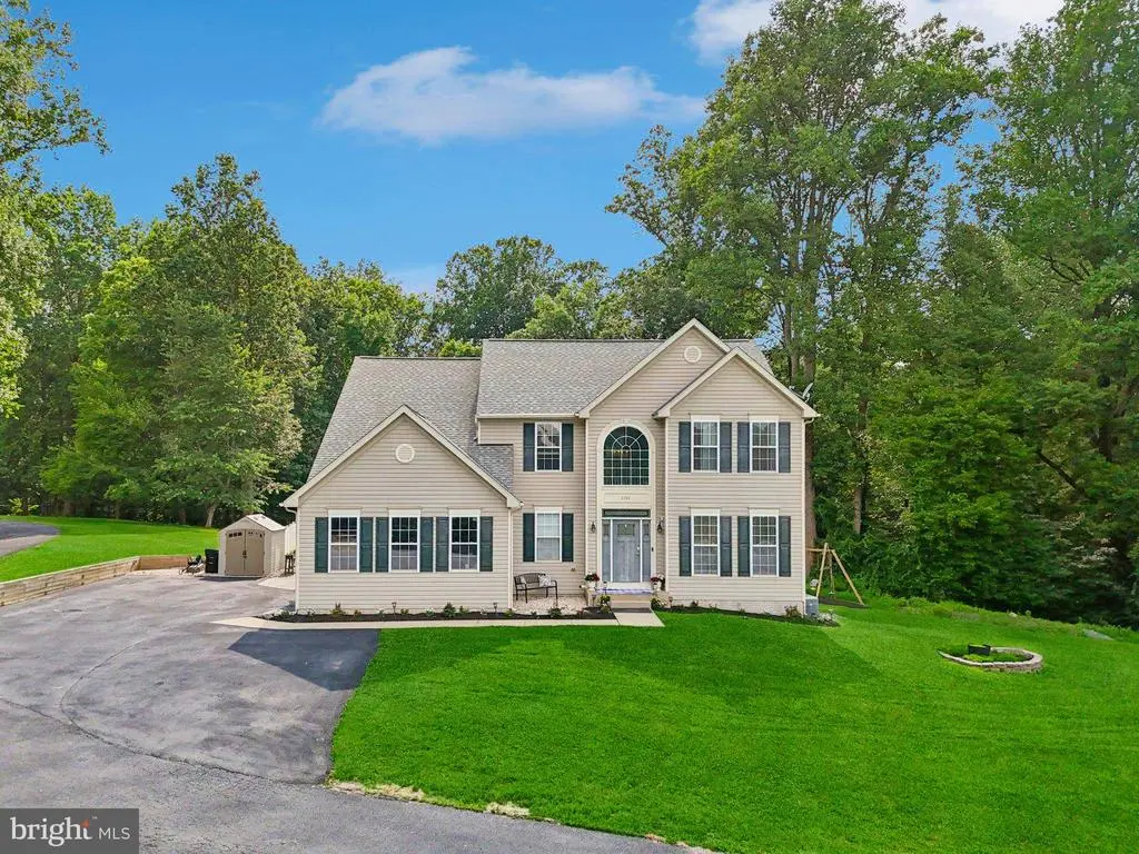 2742 Ridge Rd, Windsor Mill