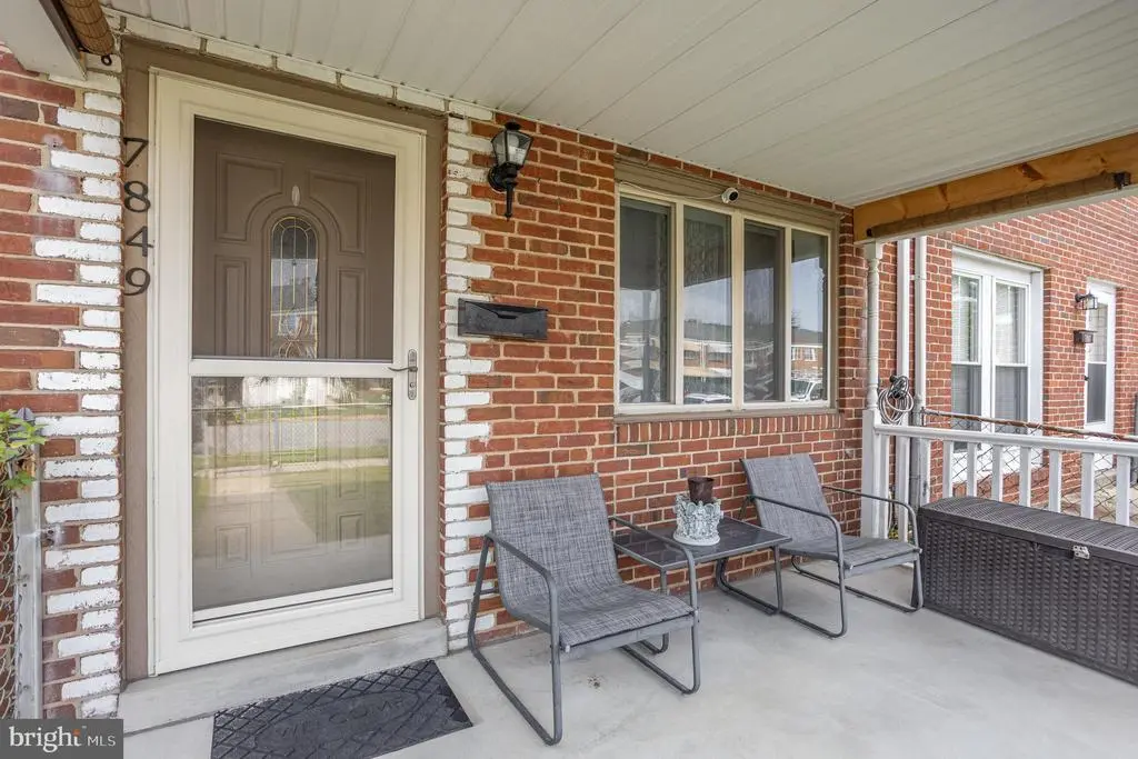 7849 Saint Claire Ln, Baltimore