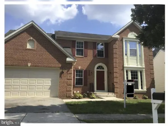 8117 Grayden Ln, BRANDYWINE