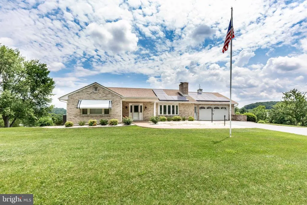 2715 Littlestown Pike, Westminster