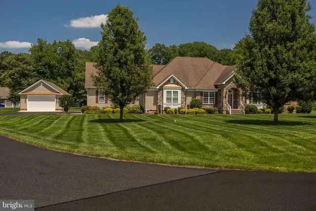 28 Parker Dr, Millsboro