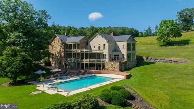 5751 Mount Pisgah Rd, York
