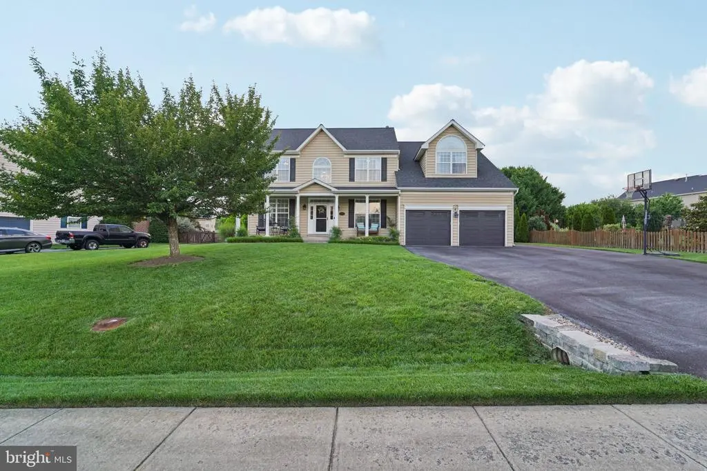 2642 Inwood Dr, Adamstown