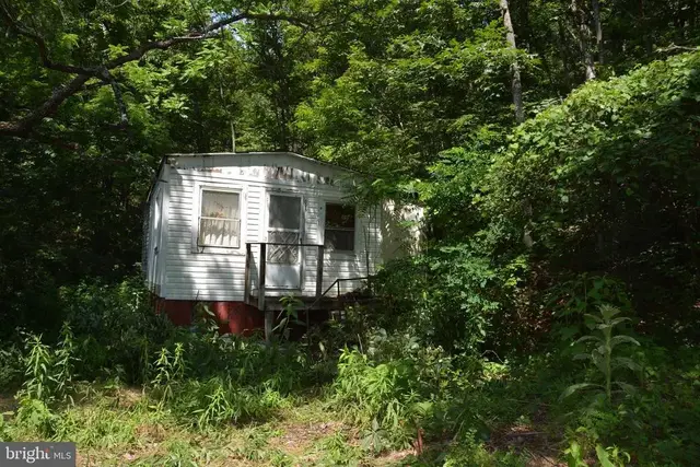 596 Back Creek Rd, Gore