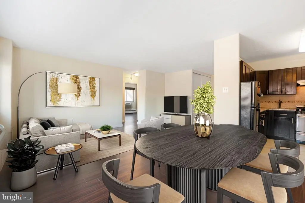 2101-17 Chestnut St #518, PHILADELPHIA