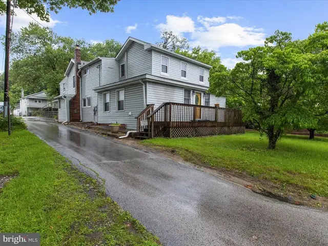 6259 Old Washington Rd, Elkridge