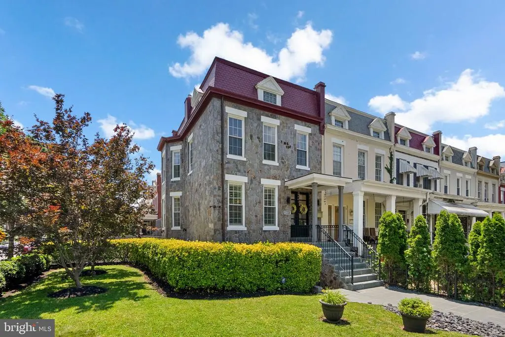 1125 K St Ne, WASHINGTON