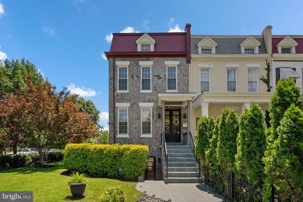 1125 K St Ne, WASHINGTON