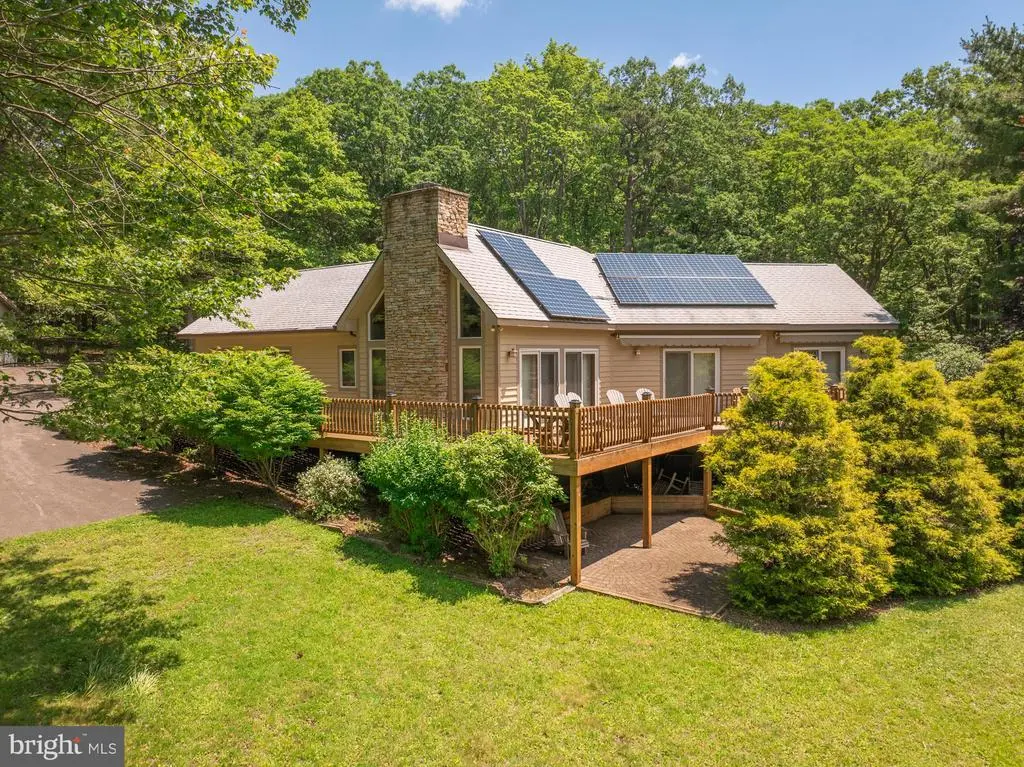 2895 Turkey Neck Rd, Swanton