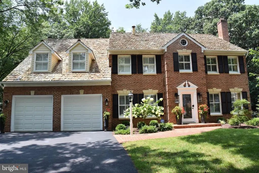 15508 Summer Grove Ct, North Potomac