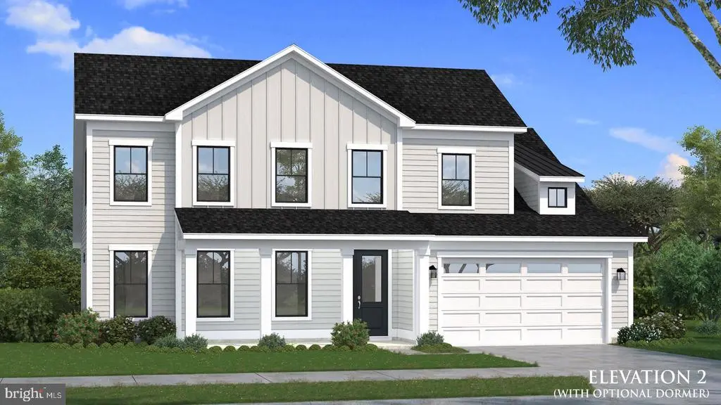 Tbb Hornbeam Dr #barbados, FRANKFORD