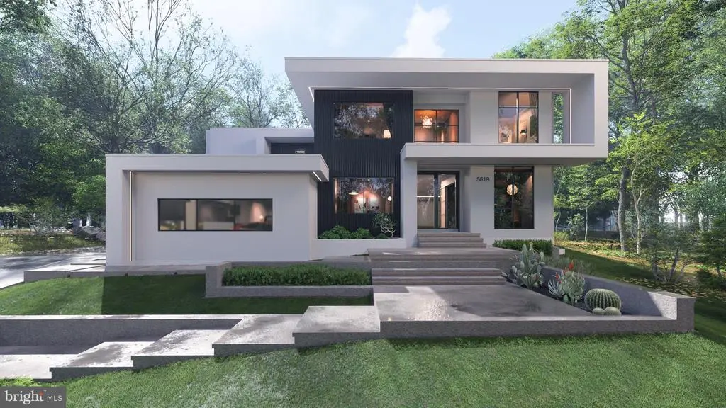 6519 Brawner St, MCLEAN