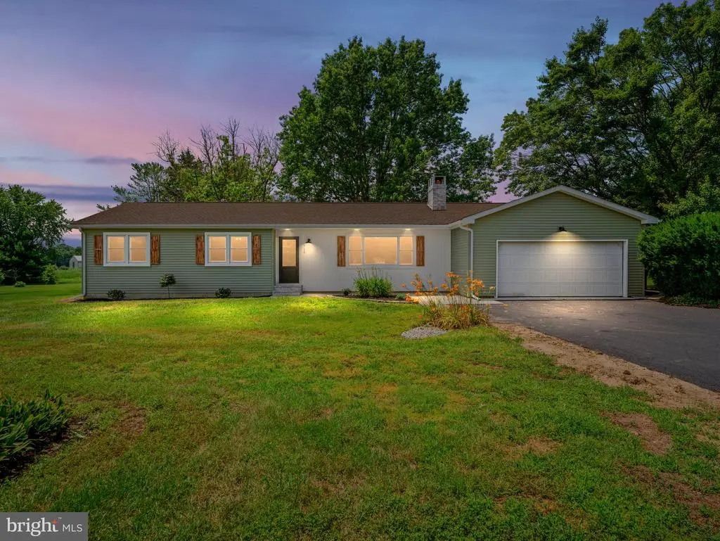 713 Franklinville Rd, MULLICA HILL